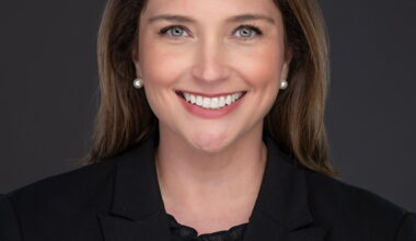 Breakthrough T1D announces new territory executive director Hurst resident Lindsay Pittard