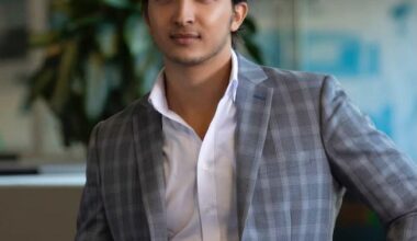 Lorenzo De Plano Is Building a Company Around Speed, Transparency And Conviction