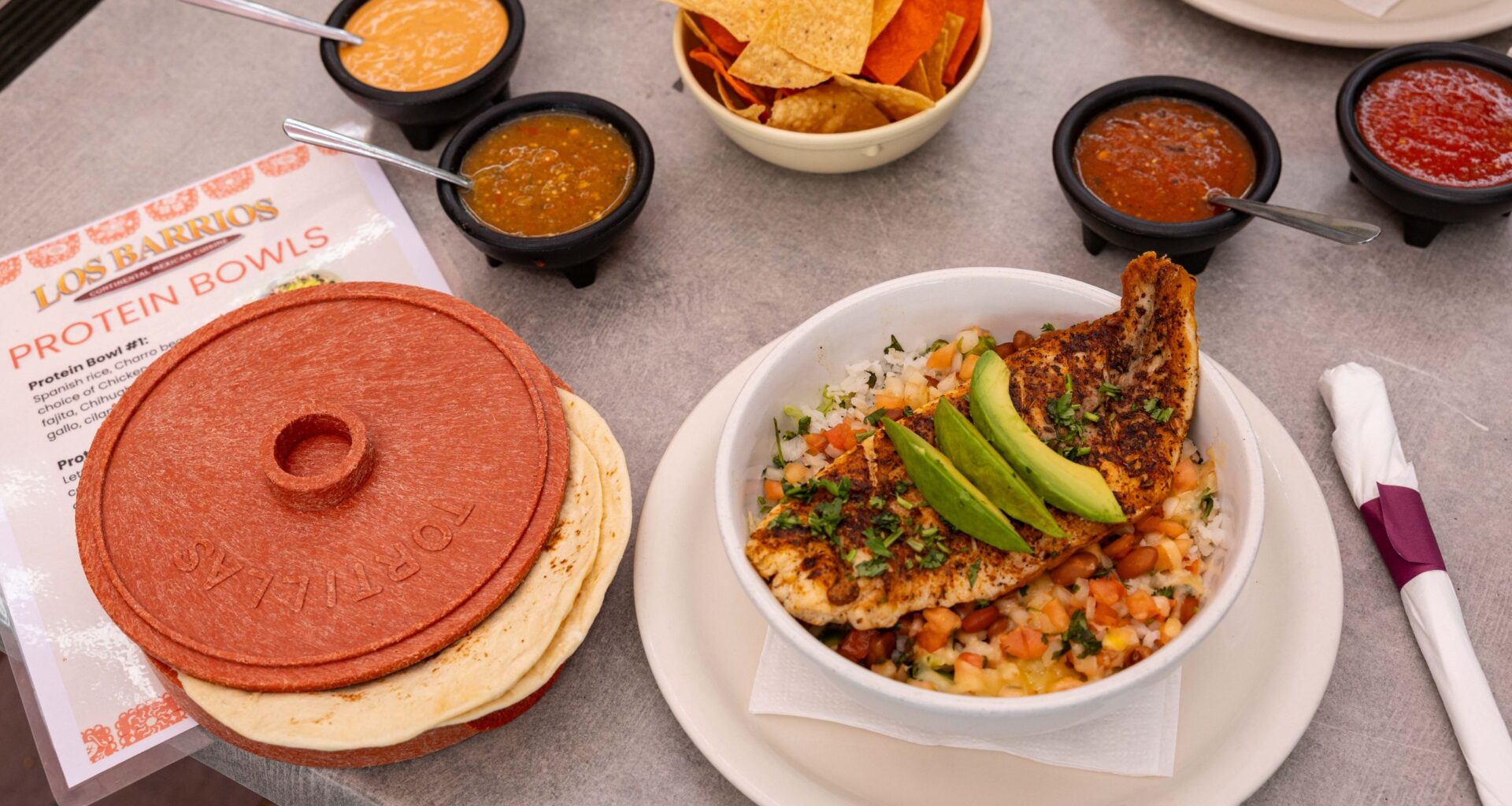 Growing GLP-1 trend sparks changes at San Antonio restaurants