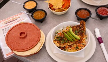 Growing GLP-1 trend sparks changes at San Antonio restaurants