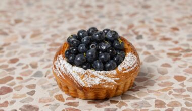 Openings and Closings: Love Croissants Heights Debuts
