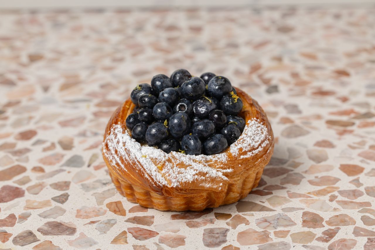 Openings and Closings: Love Croissants Heights Debuts