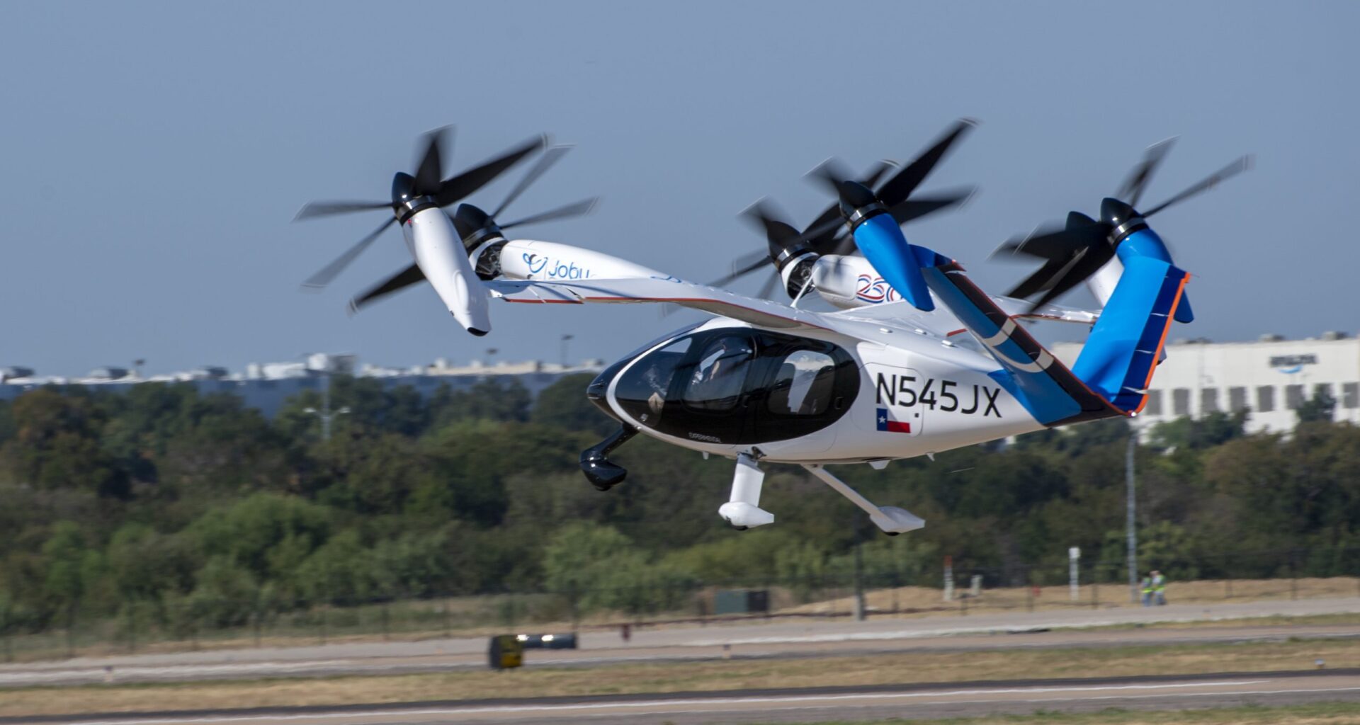 Electric chargers are coming to Meacham Airport. How will they help advance air taxis?