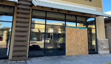 Police investigating overnight burglary of Coach outlet in west Lubbock