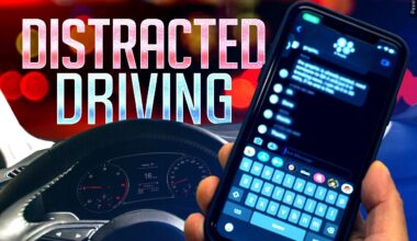Texas Sees 1,400 Daily Road Crashes: TxDOT El Paso Urges Defensive Driving to Save Lives