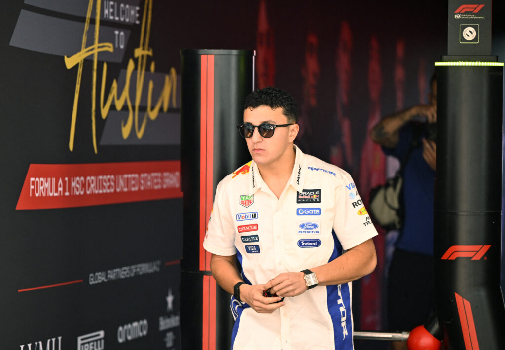 United States Grand Prix