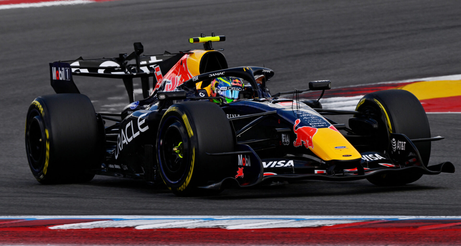 Isack Hadjar Demands Major Changes After Austin Clutch Disaster: "It Needs a Redesign"