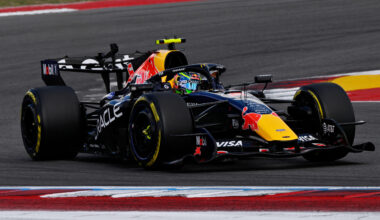 Isack Hadjar Demands Major Changes After Austin Clutch Disaster: "It Needs a Redesign"