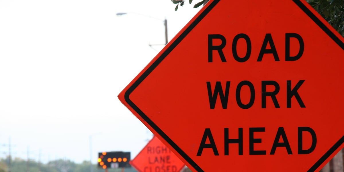 Partial Closure of Avenue P Due to Waterline Replacement