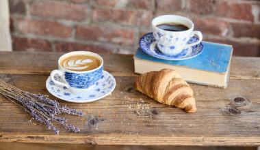French-inspired café & bakery maman will debut in Casa Linda on Oct. 15
