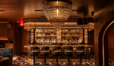 Fall kicks off with a dozen new Dallas restaurant openings