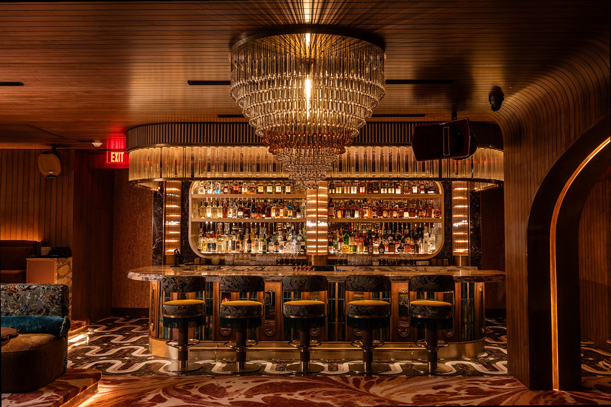 Fall kicks off with a dozen new Dallas restaurant openings