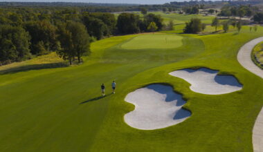 Fort Worth Welcomes a New Era of Luxury Golf at Maverick Golf & Ranch Club — The Tom Fazio-Designed Championship Course Debuts This Fall
