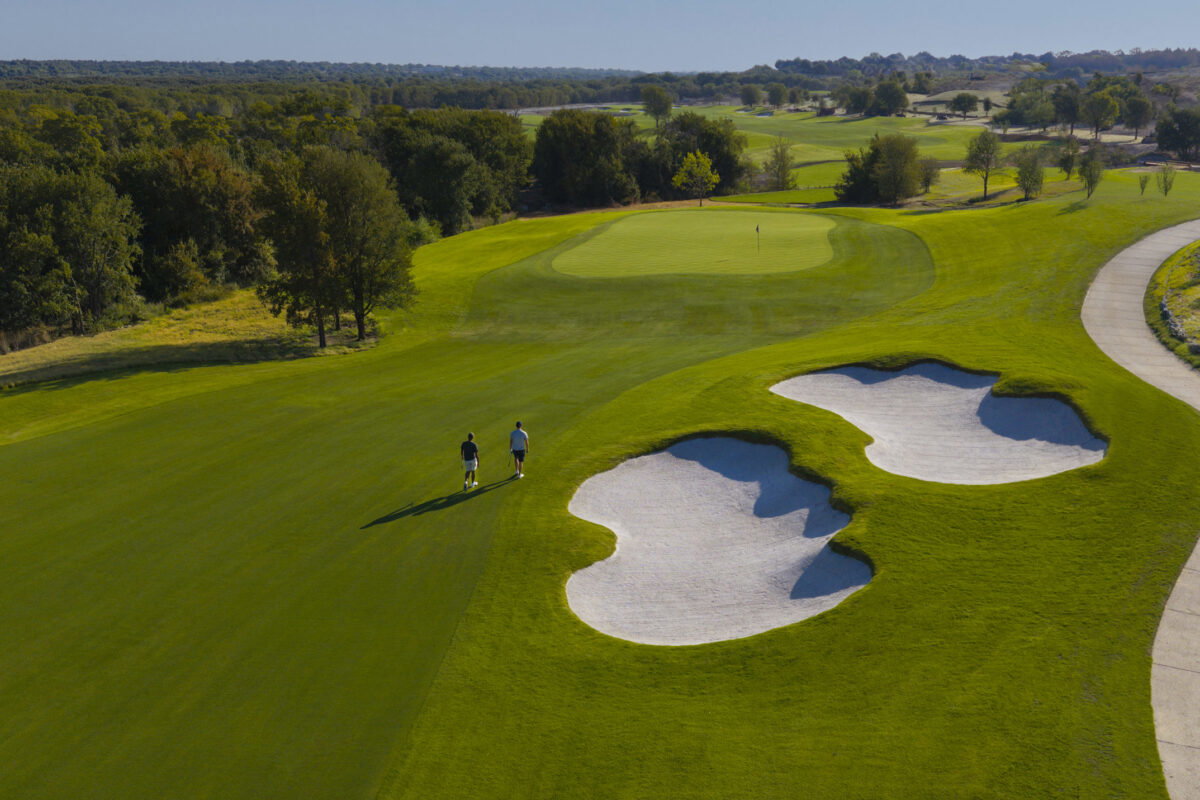Fort Worth Welcomes a New Era of Luxury Golf at Maverick Golf & Ranch Club — The Tom Fazio-Designed Championship Course Debuts This Fall