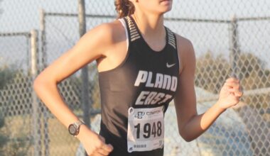 Difficult courses have Panthers prepared for regionals