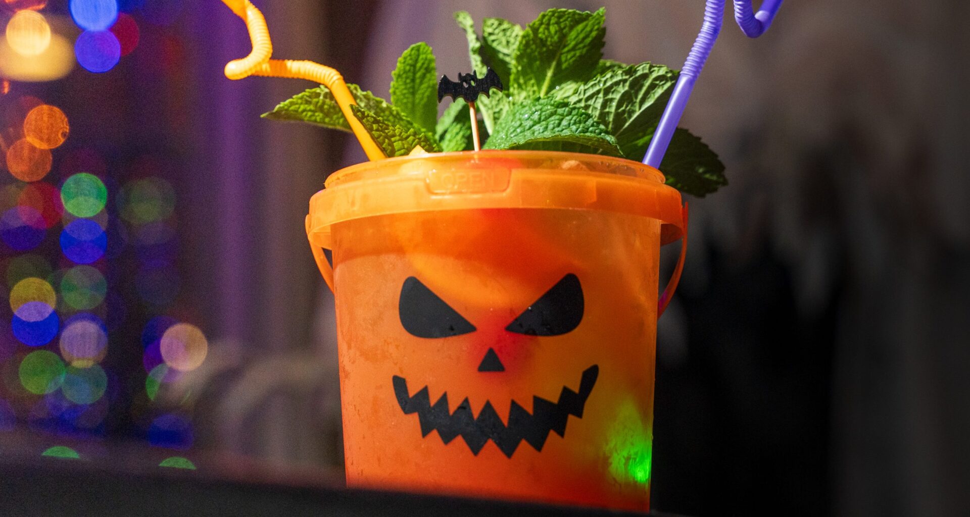 Houston Halloween Guide: Parties, Tacos and Boo-ze