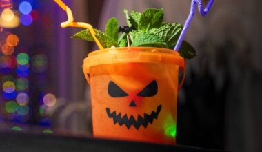 Houston Halloween Guide: Parties, Tacos and Boo-ze