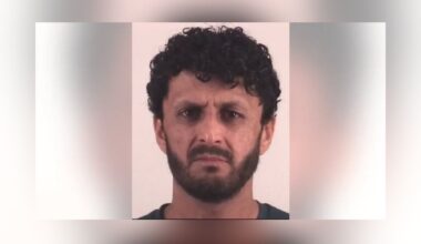 Fort Worth Man Admits Transmitting Suicide Attack Threat