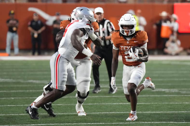 Red River Rivalry Predictions, Texas Longhorns, Oklahoma Sooners