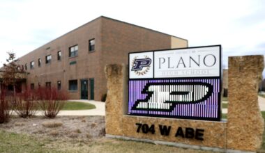 Plano District 88 budget includes $6.3 million for expansion of P.H. Miller Elementary School – Shaw Local