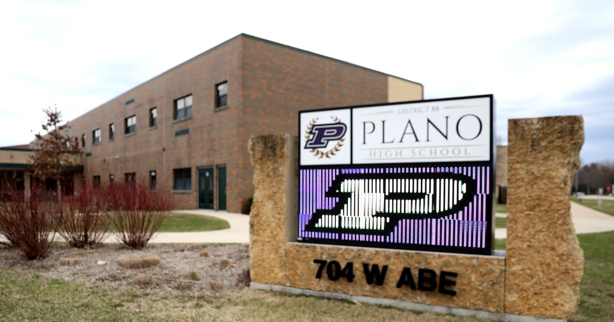 Plano District 88 budget includes $6.3 million for expansion of P.H. Miller Elementary School – Shaw Local