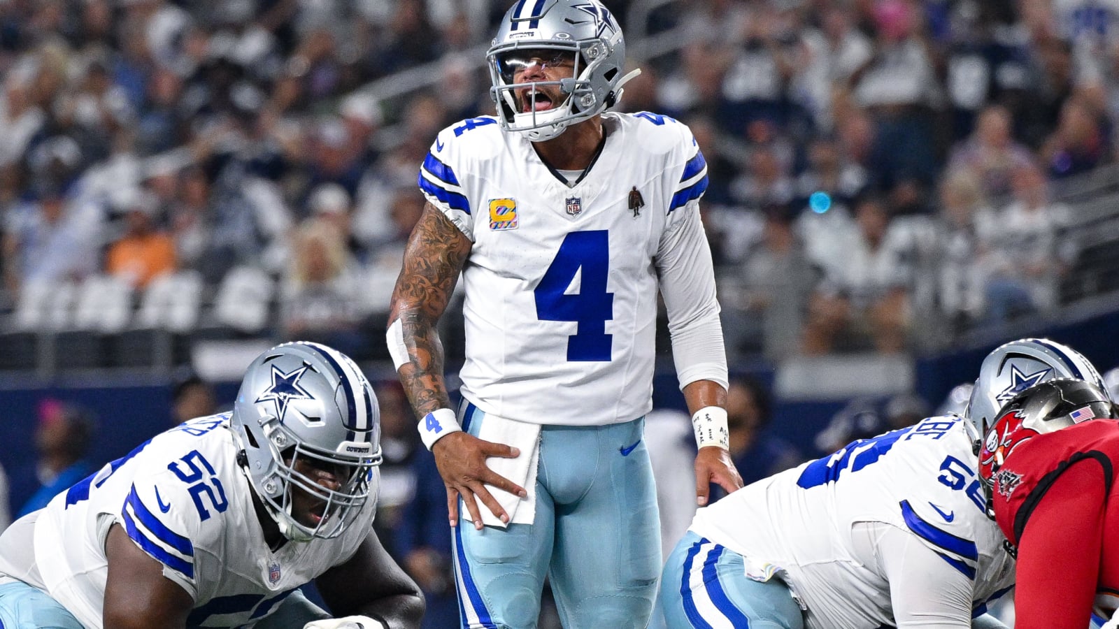 Report Opens Door For Dallas Cowboys To Replace Dak Prescott With Arch Manning in 2027 NFL Draft