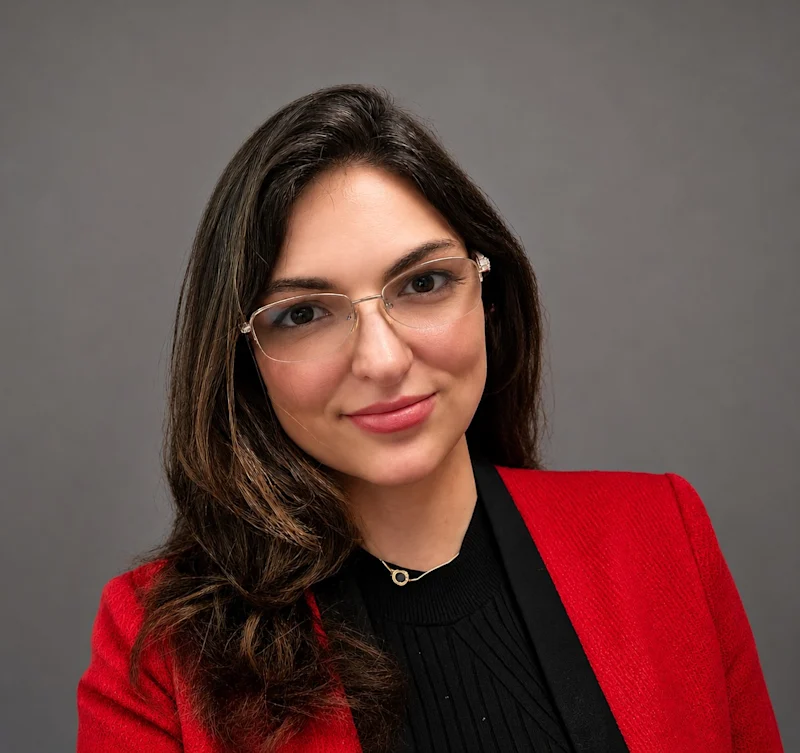 Making a difference through leadership