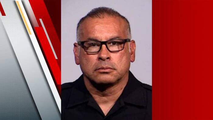Veteran SAPD officer arrested for shooting at DoorDash driver at La Cantera parking lot, shattering window, records show