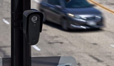 Plano approves taking down Flock cameras; police chief cites alleged misuse in other agencies – Shaw Local