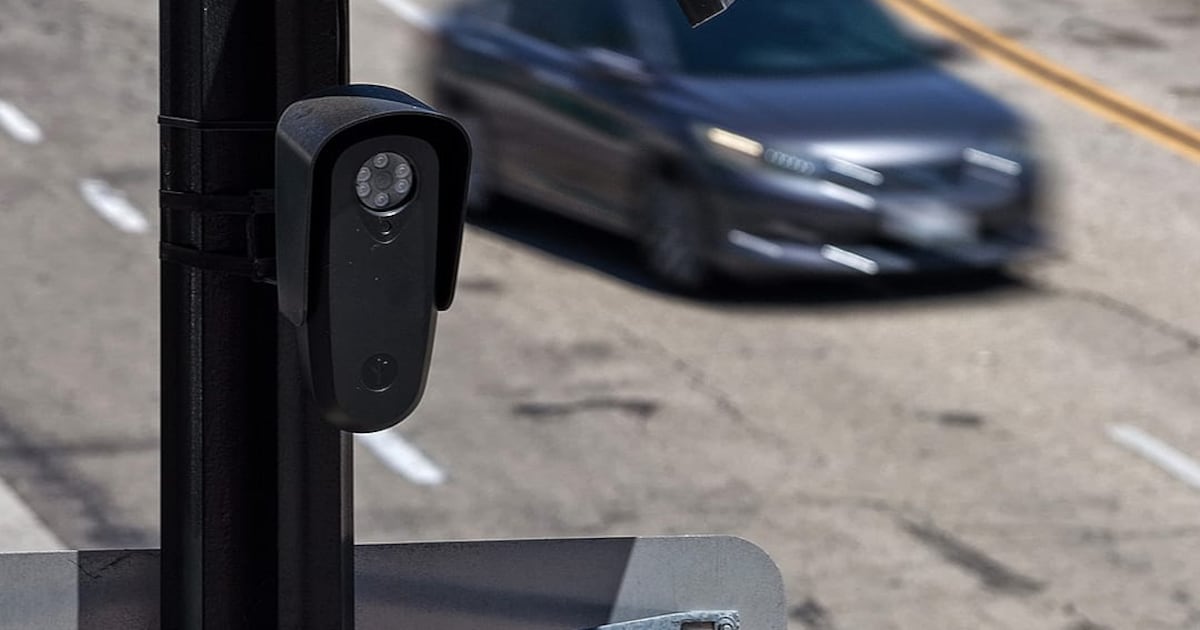 Plano approves taking down Flock cameras; police chief cites alleged misuse in other agencies – Shaw Local