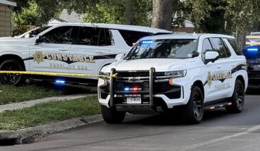 Man charged after investigators say he hid Texas City home from sex offender registry