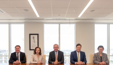 Norton Rose Fulbright in Dallas: Measuring Retention by the Decade