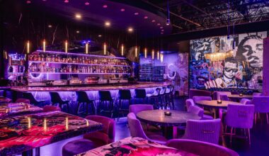 Punk Noir in Dallas Design District Closes after 4 months