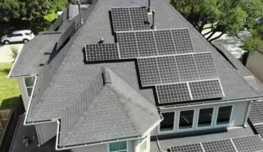 Solar panel promises turn into costly problems for Texas homeowners. Who’s responsible?