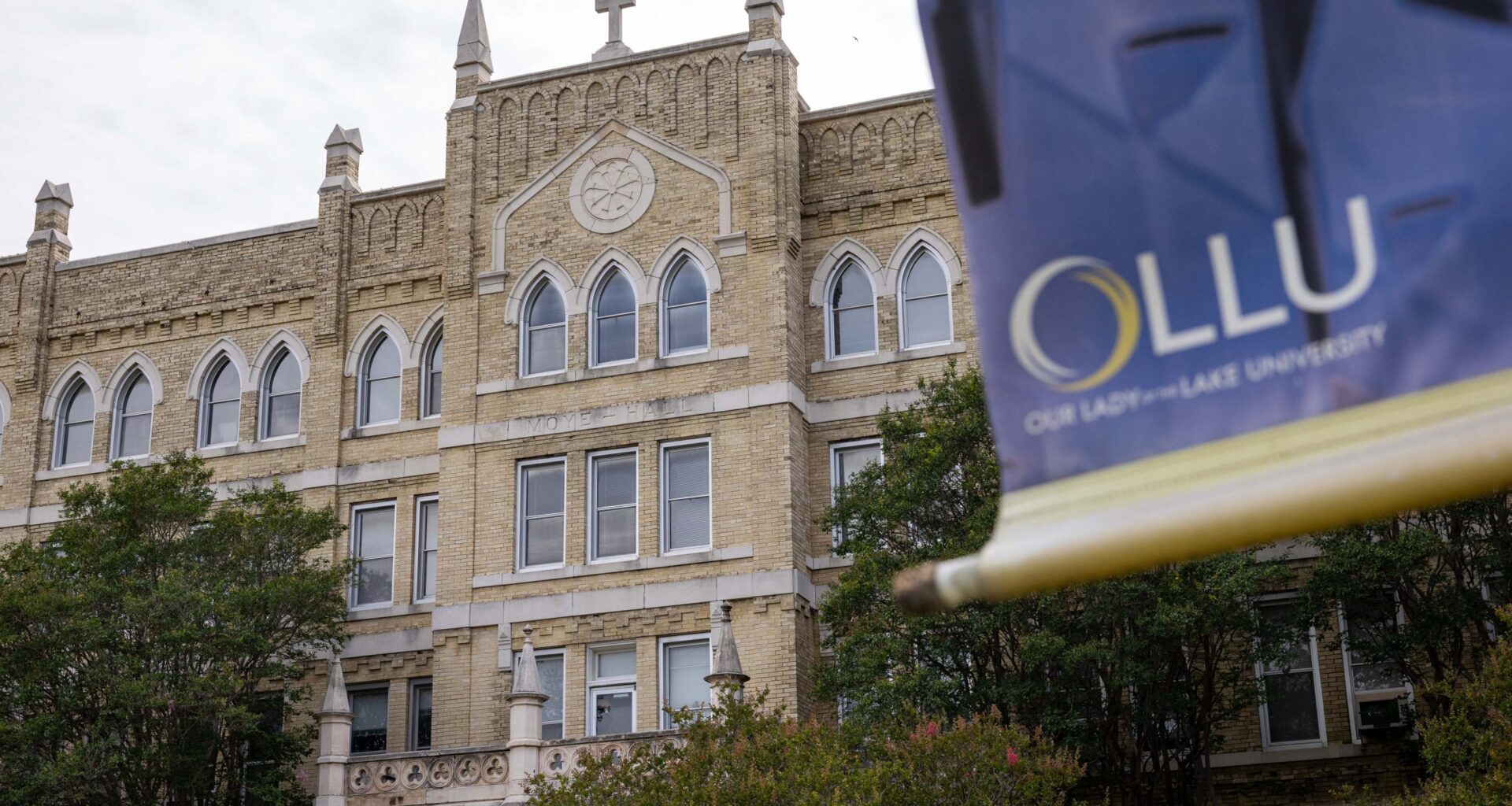 OLLU enrollment falls again as university renews turnaround efforts