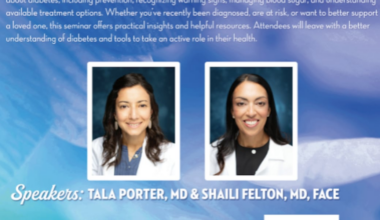 UMC Invites YOU to “Talks with Docs”