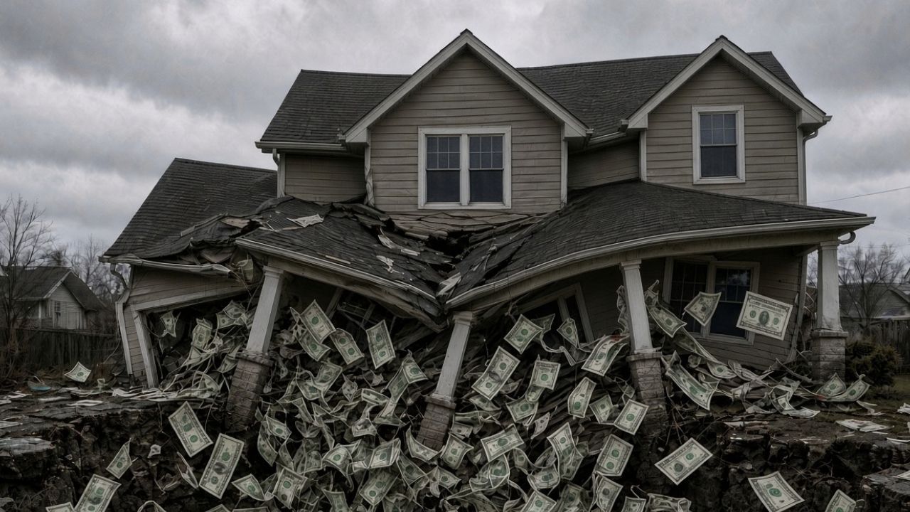 OPINION: Dallas Can’t Afford Proposition A