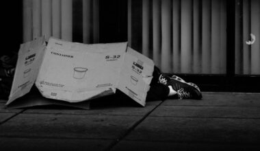 OPINION: Downtown Homelessness Drop Supports Dallas Prop A