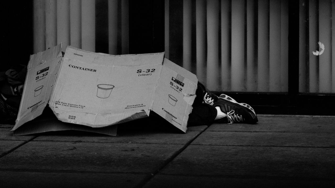 OPINION: Downtown Homelessness Drop Supports Dallas Prop A
