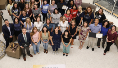 Board Recognition Recap: October 2026
