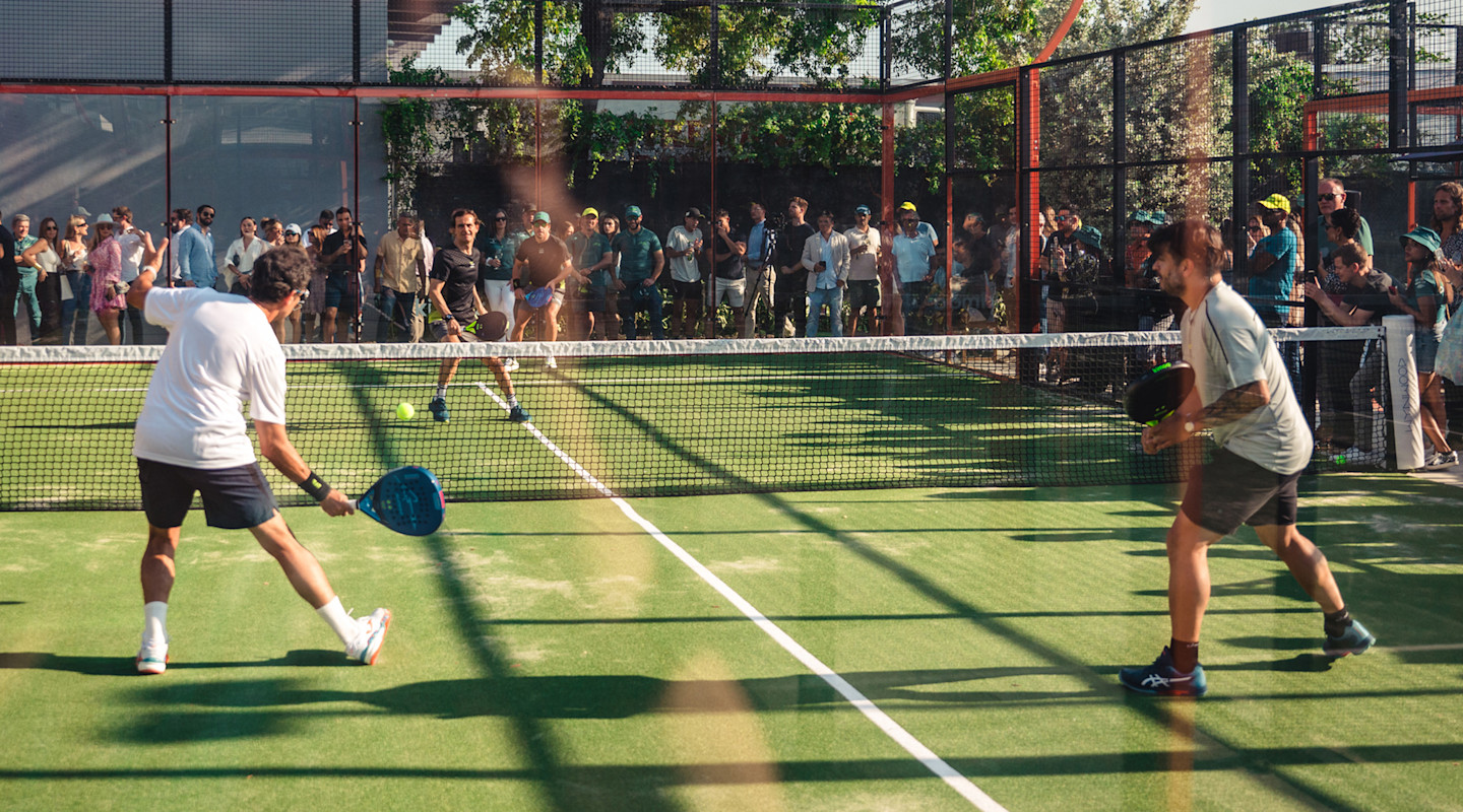 PADEL