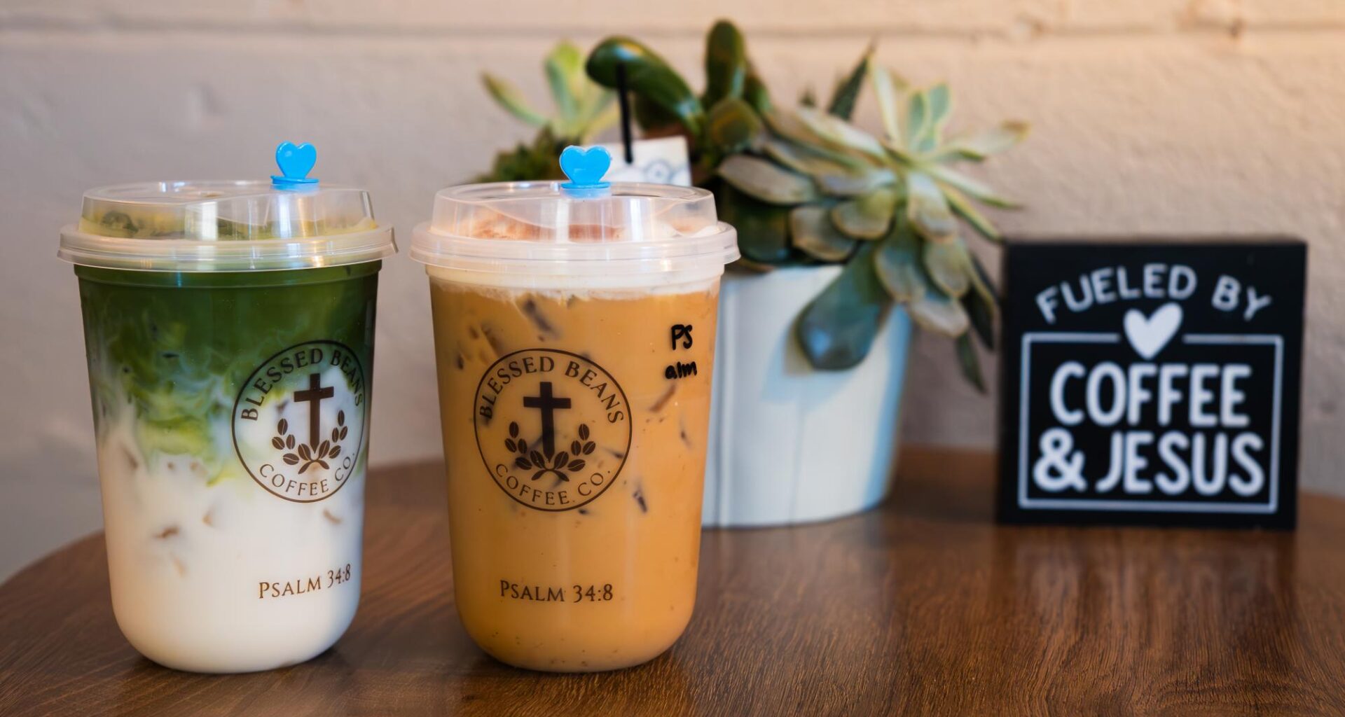 A taste of local businesses in Fall – The Prospector