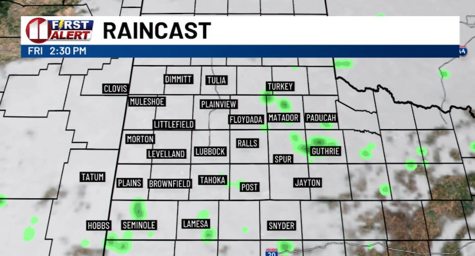 KCBD