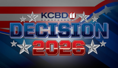 Trump, Talarico hold competing rallies in Lubbock Tuesday night