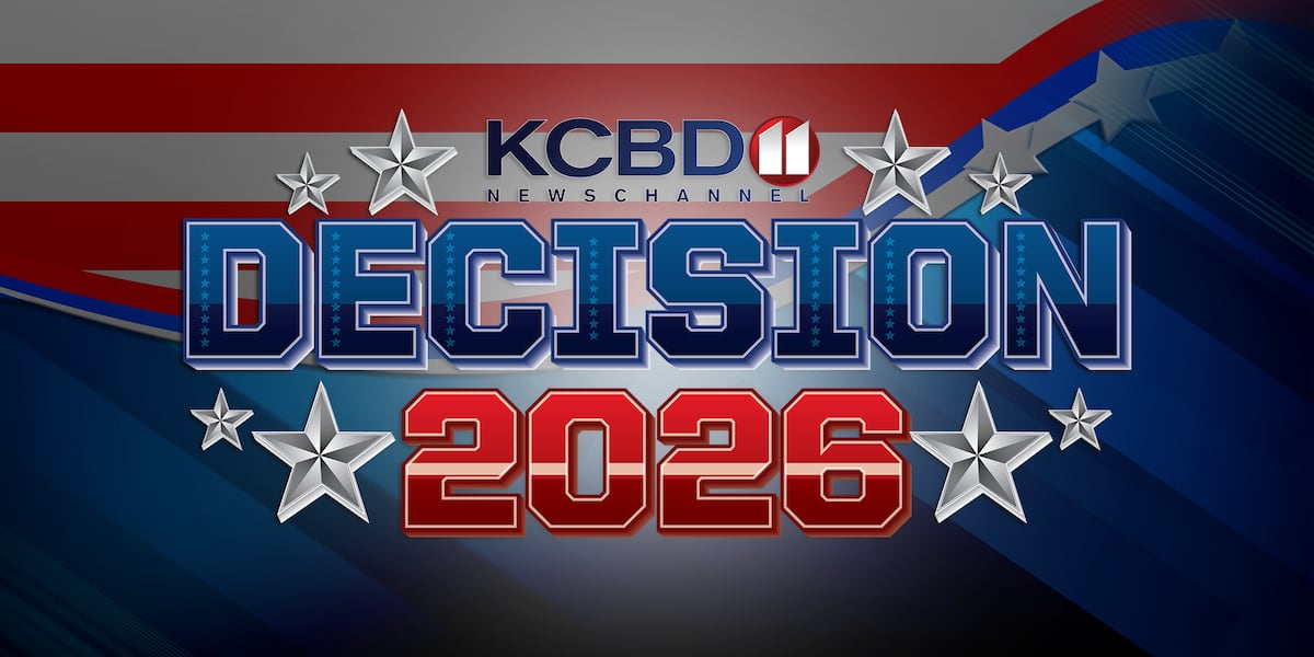 Trump, Talarico hold competing rallies in Lubbock Tuesday night