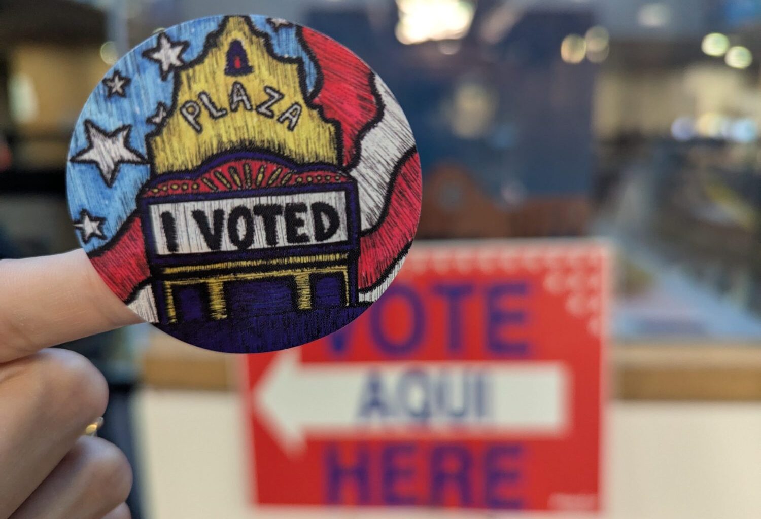 Analysis: El Paso early voting draws thousands who skipped recent elections