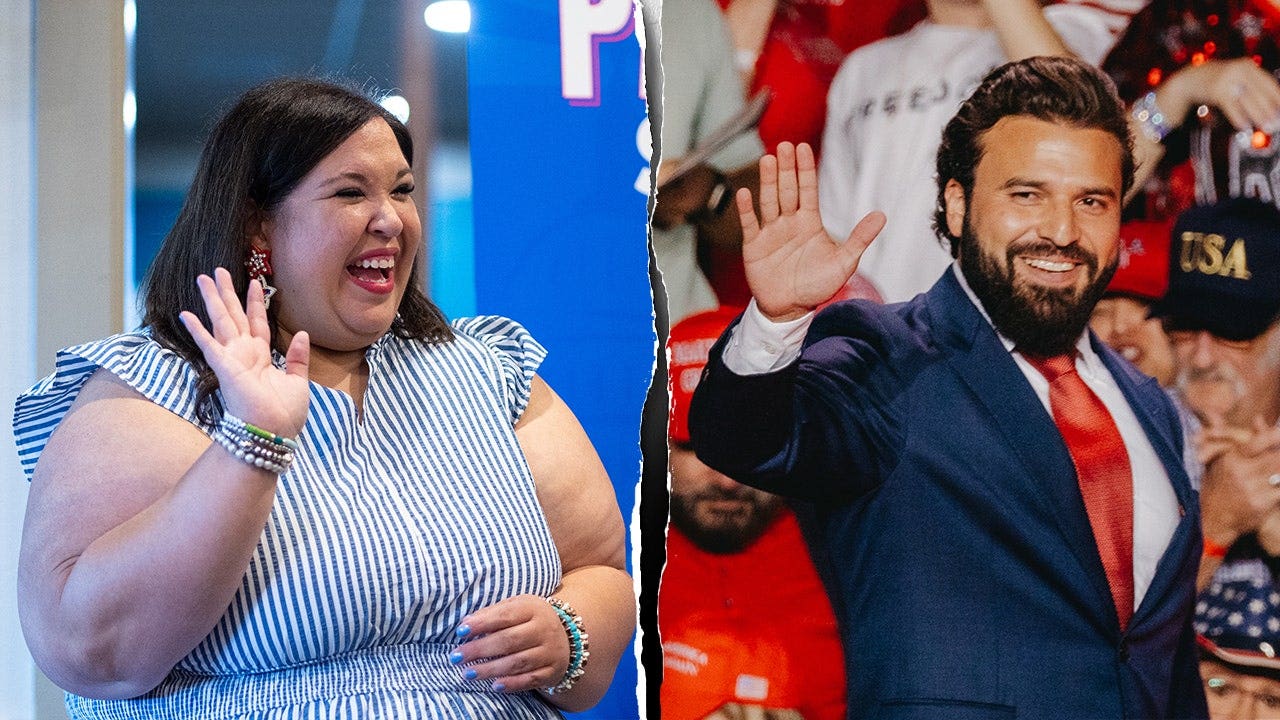 Katy Stout's campaign spent $4K on cookies, beer and wine, FEC shows