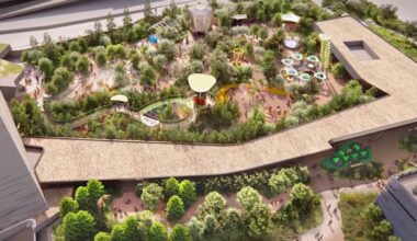 Perot Museum announces $185 million expansion in downtown Dallas – NBC 5 Dallas-Fort Worth