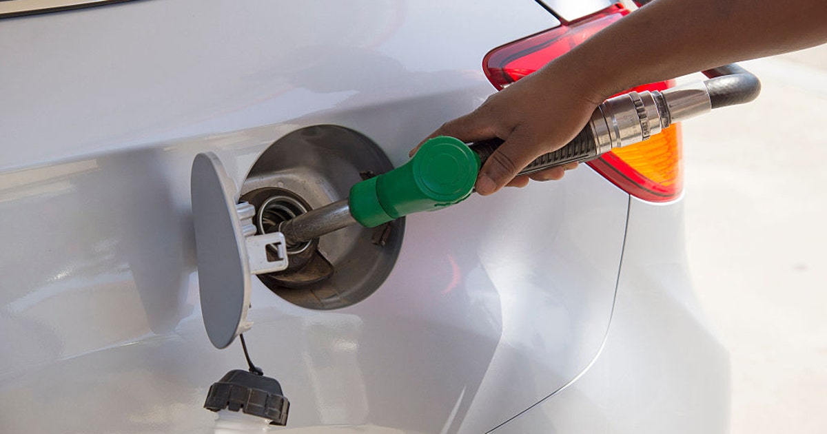 AAA says Texas hit record high prices for September gasoline