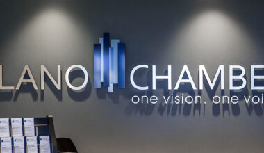 Plano Chamber recognizes community leaders in Best Of awards